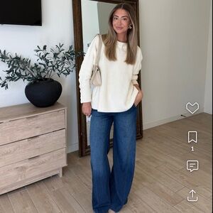 Frank & Eileen jeans